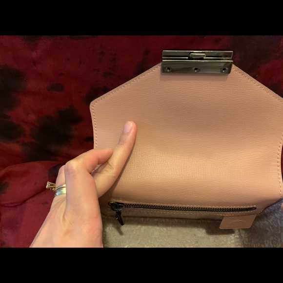 Longchamp Le Piage heritage crossbody - Picture 6 of 12